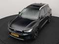 Volvo XC40 T5 Twin Engine Inscription Plug In Hybrid 261pk PH Zwart - thumbnail 6