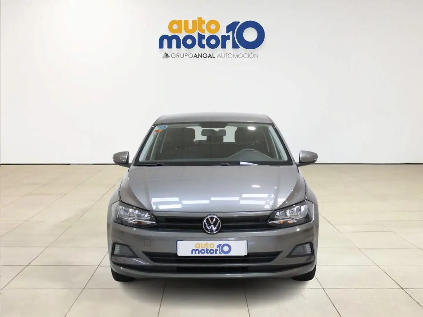 Volkswagen Polo 1.0 Advance 59kW - 2