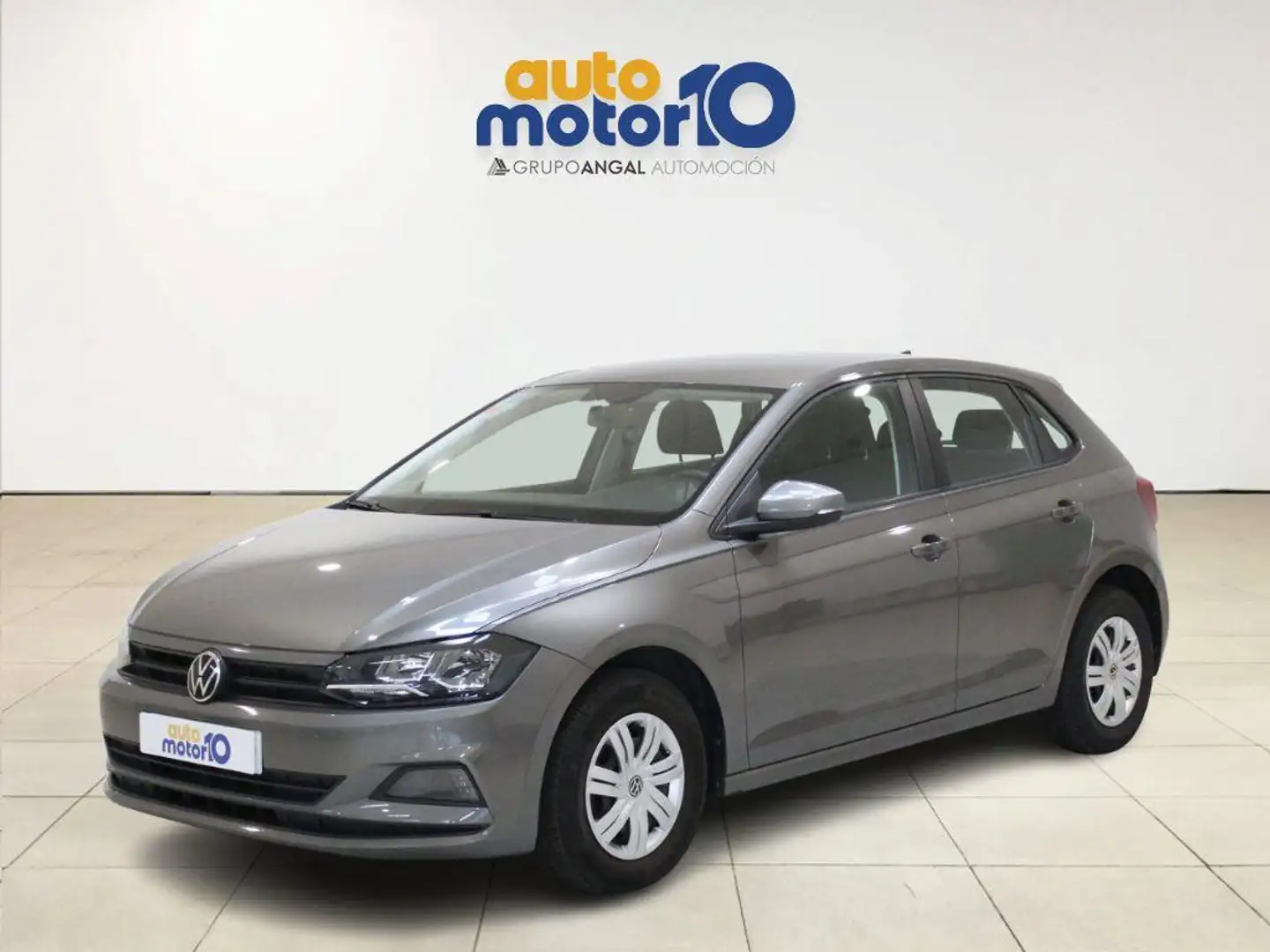 Volkswagen Polo 1.0 Advance 59kW - 1