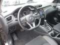 Nissan Qashqai 1.2 N-Connecta | automaat | navigatie | panoramada Zwart - thumbnail 10