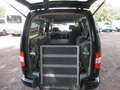 Volkswagen Caddy Maxi Life EcoFuel Rollstuhl Schwarz - thumbnail 6