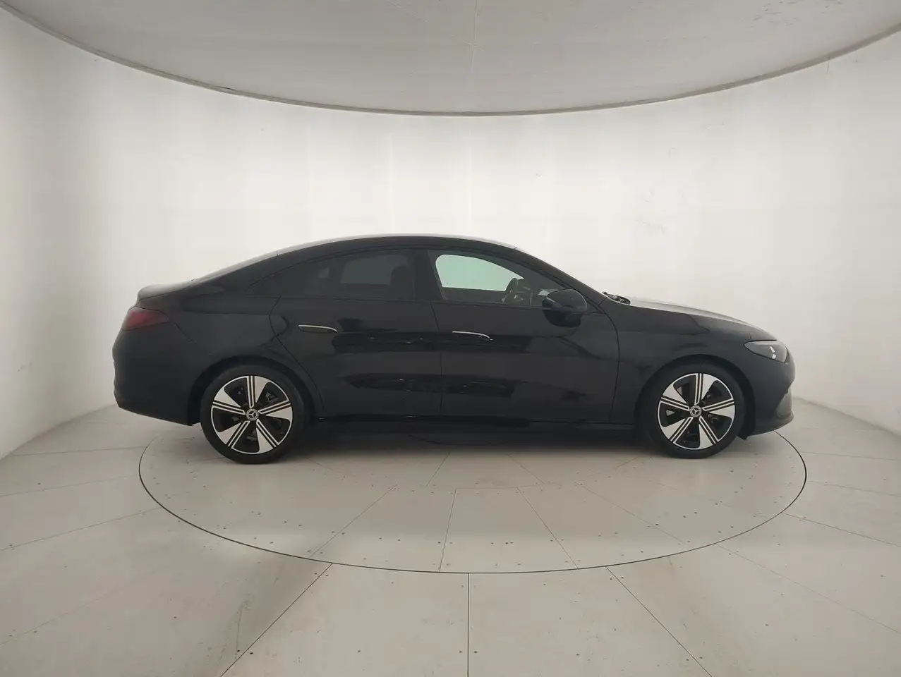 Mercedes-Benz CLA 2026