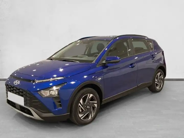 Hyundai Bayon 1.0 TGDI 48V Maxx 2022