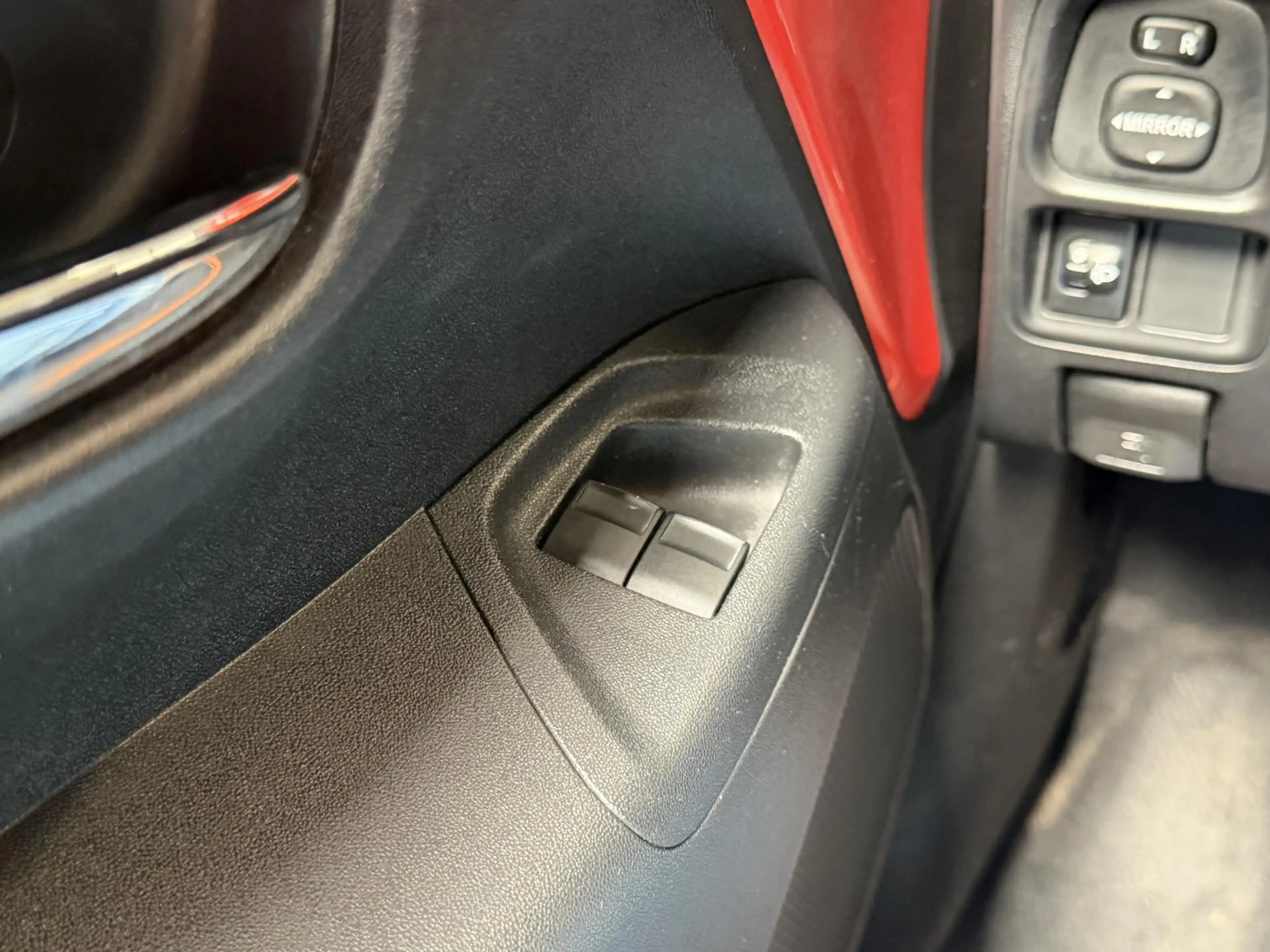 Toyota Aygo 1.0 VVT-i Dynamic Orange LM Velgen Camera — photo 8