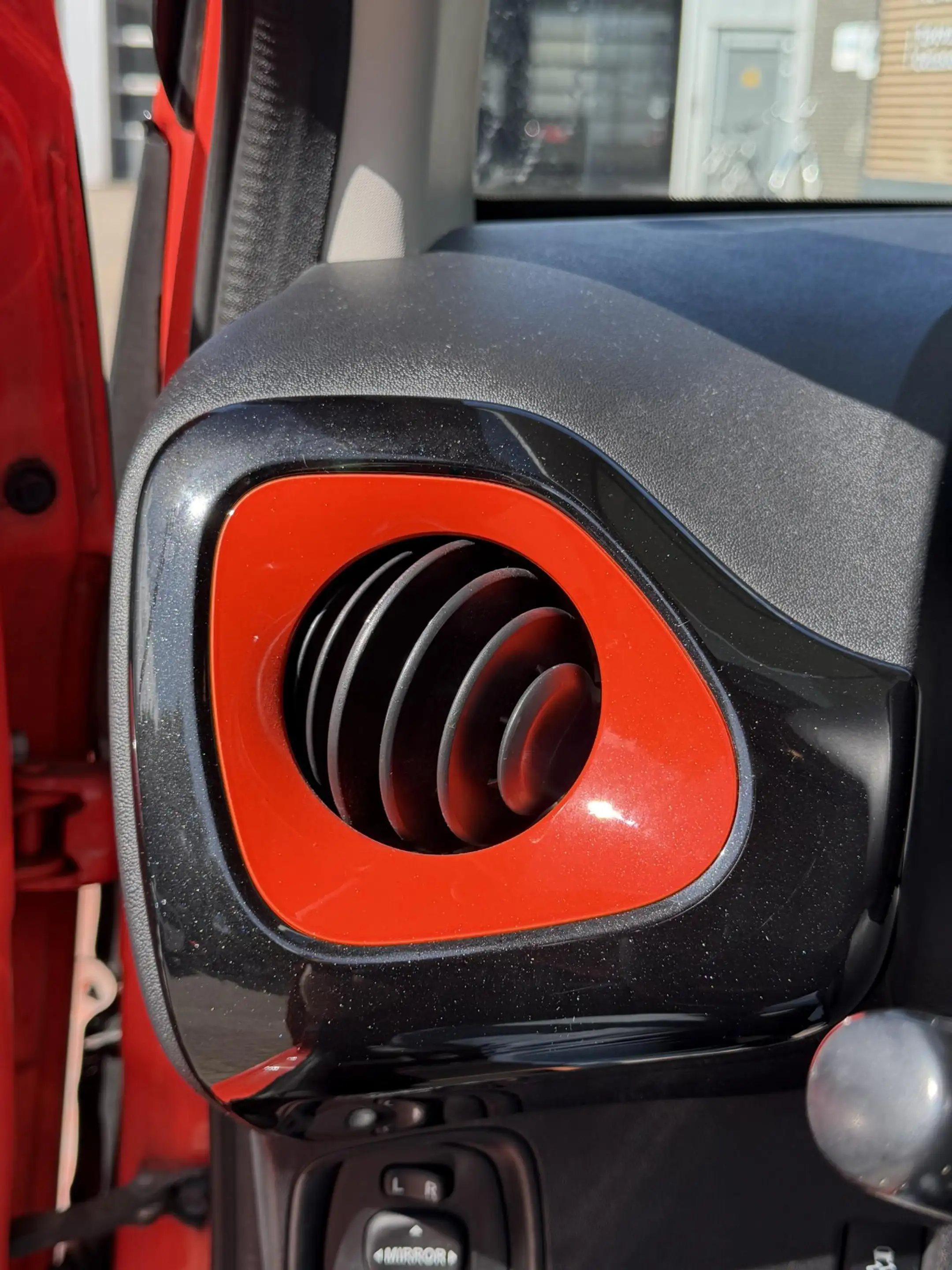 Toyota Aygo 1.0 VVT-i Dynamic Orange LM Velgen Camera — photo 18