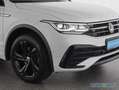 Volkswagen Tiguan Allspace 2.0TDI R-Line BlackStyle 4x4 DSG ACC IQ-Light Weiß - thumbnail 14