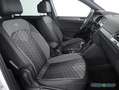 Volkswagen Tiguan Allspace 2.0TDI R-Line BlackStyle 4x4 DSG ACC IQ-Light Weiß - thumbnail 8
