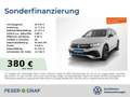Volkswagen Tiguan Allspace 2.0TDI R-Line BlackStyle 4x4 DSG ACC IQ-Light Weiß - thumbnail 1
