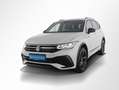 Volkswagen Tiguan Allspace 2.0TDI R-Line BlackStyle 4x4 DSG ACC IQ-Light Weiß - thumbnail 18