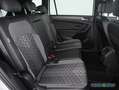 Volkswagen Tiguan Allspace 2.0TDI R-Line BlackStyle 4x4 DSG ACC IQ-Light Weiß - thumbnail 9