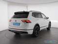 Volkswagen Tiguan Allspace 2.0TDI R-Line BlackStyle 4x4 DSG ACC IQ-Light Weiß - thumbnail 6