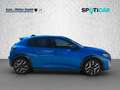 Peugeot 208 Hybrid 136 GT Blau - thumbnail 4
