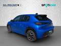 Peugeot 208 Hybrid 136 GT Blau - thumbnail 7