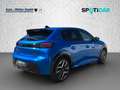 Peugeot 208 Hybrid 136 GT Blau - thumbnail 5