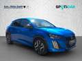 Peugeot 208 Hybrid 136 GT Blau - thumbnail 3