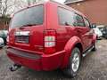 Dodge Nitro SXT --Automatik-- Rot - thumbnail 4