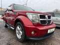 Dodge Nitro SXT --Automatik-- Rot - thumbnail 1