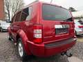 Dodge Nitro SXT --Automatik-- Rot - thumbnail 6