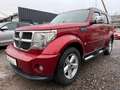 Dodge Nitro SXT --Automatik-- Rot - thumbnail 3
