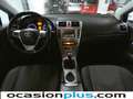 Toyota Avensis 150D Advance Negro - thumbnail 7