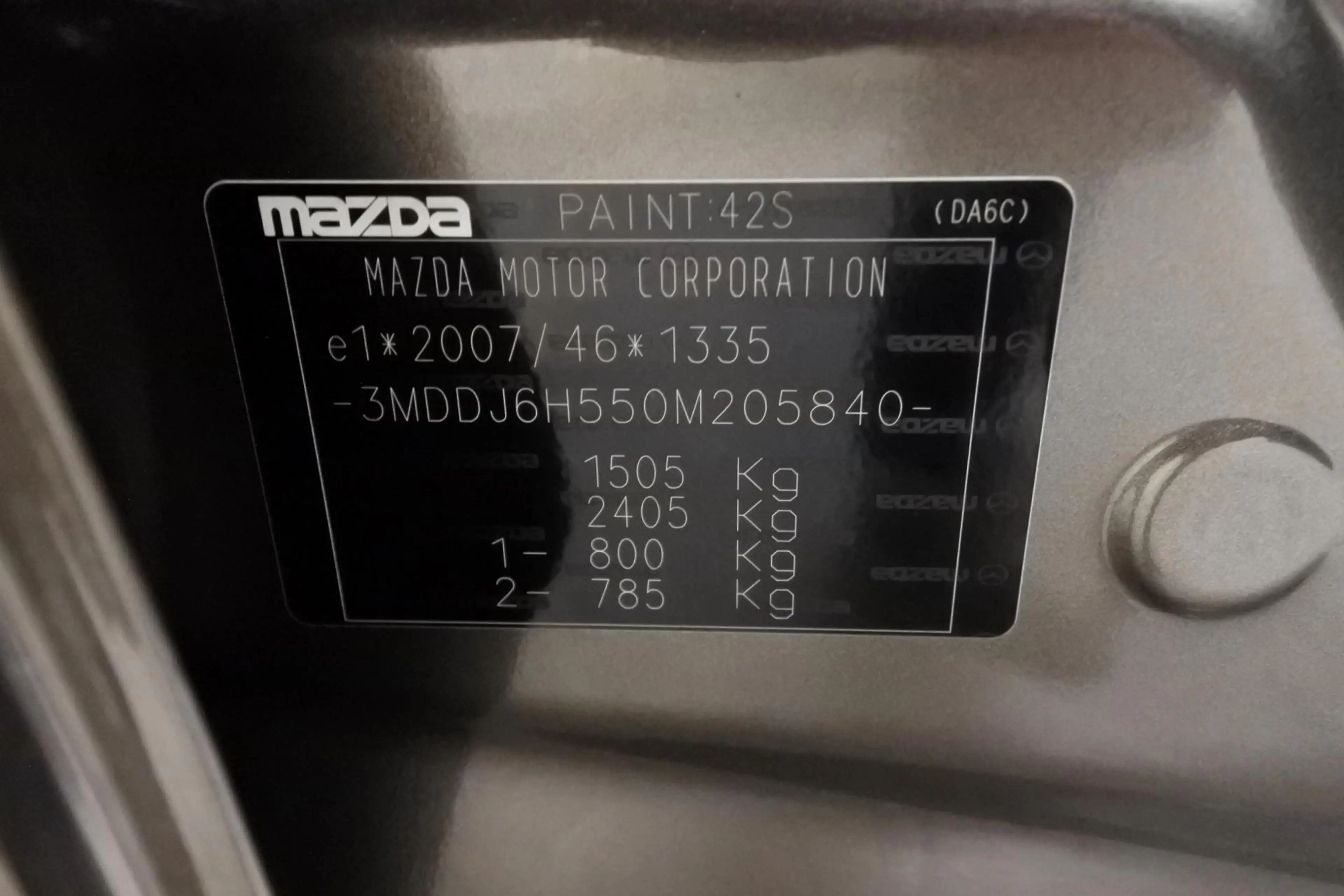 Mazda 2 1.5 90pk Attraction — photo 34
