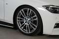 BMW 340 i AT M Sport M-Perf. LED M Schalldämpfer H&K Blanc - thumbnail 19