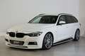 BMW 340 i AT M Sport M-Perf. LED M Schalldämpfer H&K Blanc - thumbnail 2