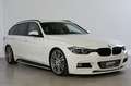 BMW 340 i AT M Sport M-Perf. LED M Schalldämpfer H&K Blanc - thumbnail 3