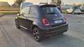 Fiat 500 500 1.2 Sport 69cv  -NO VINCOLO FINANZ. Noir - thumbnail 6