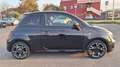 Fiat 500 500 1.2 Sport 69cv  -NO VINCOLO FINANZ. Noir - thumbnail 4