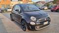 Fiat 500 500 1.2 Sport 69cv  -NO VINCOLO FINANZ. Noir - thumbnail 7