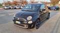 Fiat 500 500 1.2 Sport 69cv  -NO VINCOLO FINANZ. Noir - thumbnail 1