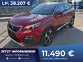 Peugeot 3008 SUV BlueHDi 130 GT Line TOP-ANGEBOT ++ Rot - thumbnail 1