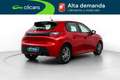 Peugeot 208 1.2 Puretech S&S Active Pack 100 Rojo - thumbnail 5