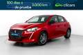 Peugeot 208 1.2 Puretech S&S Active Pack 100 Rojo - thumbnail 1