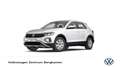 Volkswagen T-Roc 1.0 CARPLAY SITZHEIZUNG LED DAB+ KLIMA Weiß - thumbnail 1
