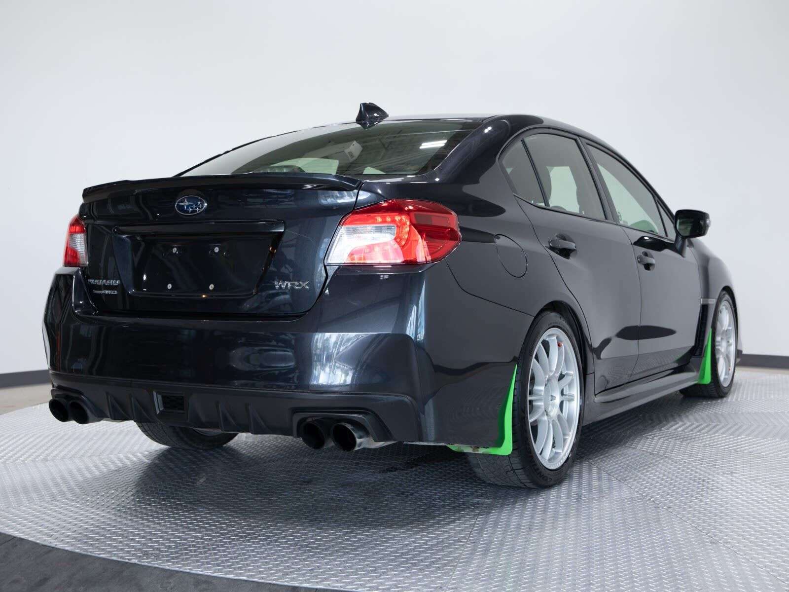 2019 Subaru WRX SPORT MANUAL / NO ACCIDENTS — снимка 1