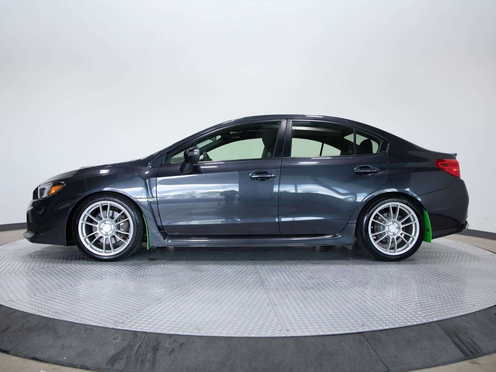 2019 Subaru WRX SPORT MANUAL / NO ACCIDENTS — снимка 1