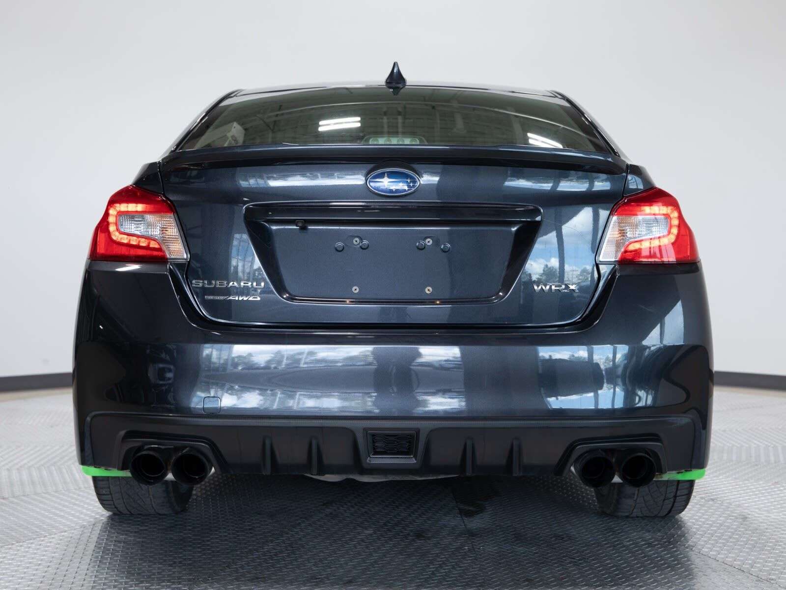 2019 Subaru WRX SPORT MANUAL / NO ACCIDENTS — снимка 1