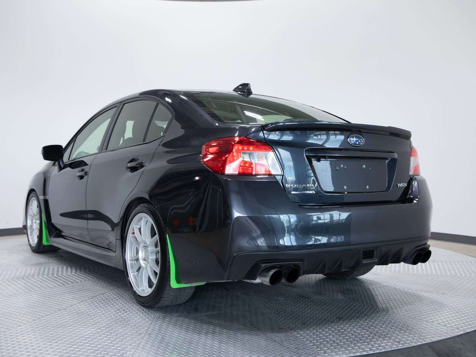 2019 Subaru WRX SPORT MANUAL / NO ACCIDENTS — снимка 1