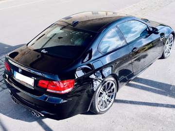 M3 E92 Coupé 4.0i V8 Manual ** Original & Perfect condition **