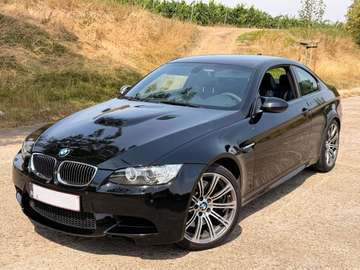 M3 E92 Coupé 4.0i V8 Manual ** Original & Perfect condition **