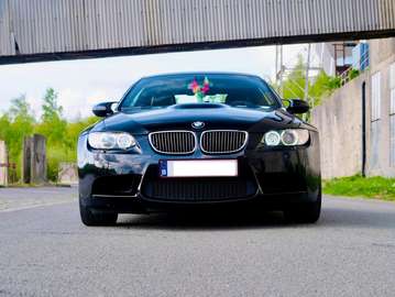 M3 E92 Coupé 4.0i V8 Manual  ** Original & Perfect condition **