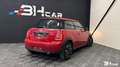 MINI One 1.6 D 90 Rojo - thumbnail 2