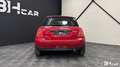 MINI One 1.6 D 90 Rojo - thumbnail 3