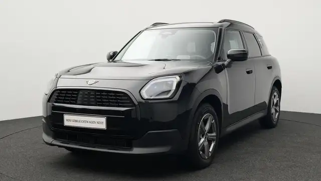 MINI Countryman C Classic Trim