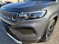 Jeep Compass Compass 1.6 Multijet II 2WD Limited Grau - thumbnail 4