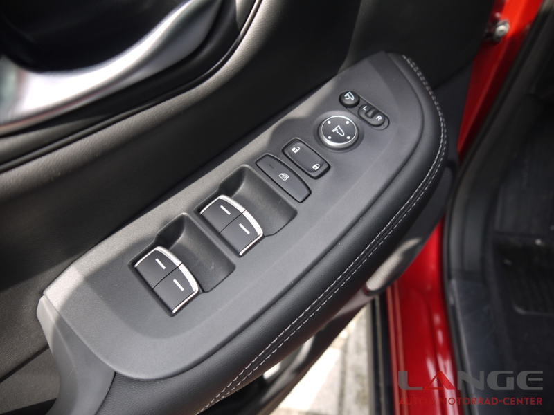 Honda ZR-V HEV 2.0 Autom. Elegance + Aero Paket EU6d HUD Navi — photo 11