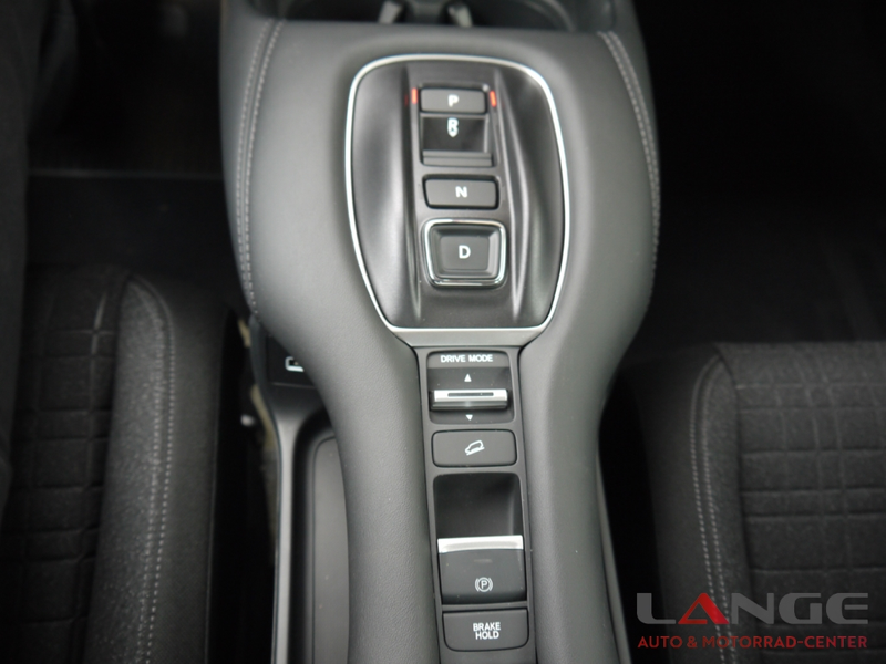 Honda ZR-V HEV 2.0 Autom. Elegance + Aero Paket EU6d HUD Navi — photo 12