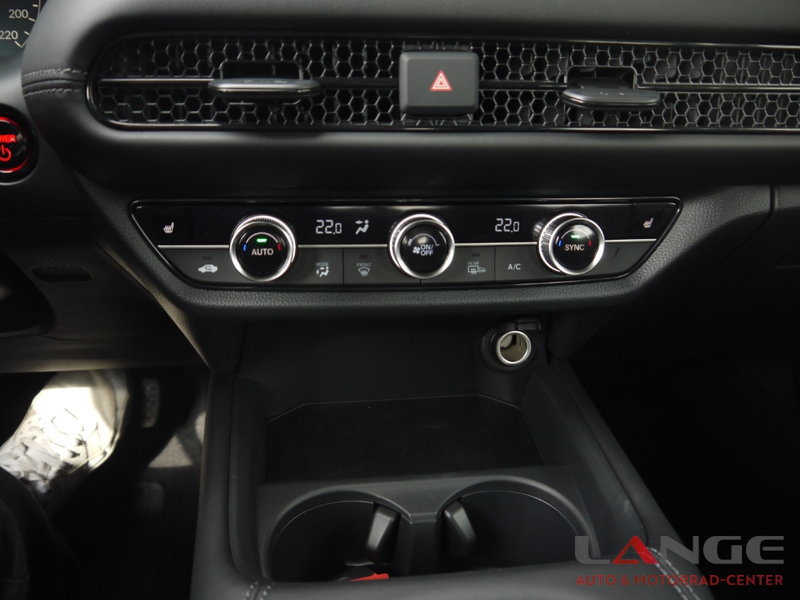 Honda ZR-V HEV 2.0 Autom. Elegance + Aero Paket EU6d HUD Navi — photo 13